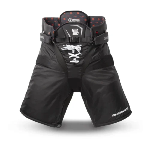 Sherwood Rekker WHP - Women's Pro Stock Hockey Pants (Black)