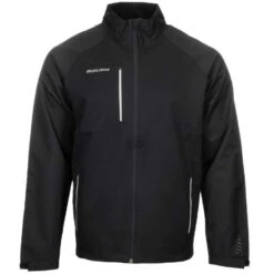 Bauer Supreme Lightweight Jacket (Black)
