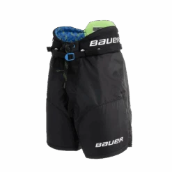 S24 Bauer X Hockey Pant - Youth (Black)