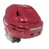 Bauer Re-Akt 150 - Hockey Helmet (Crimson) -Hockey Stick Market 1502