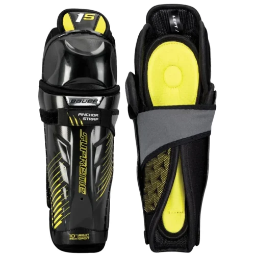 Bauer Supreme 1S - Shin Pads