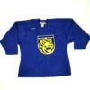 NCAA - Used Bauer Practice Jersey (Blue) -Hockey Stick Market 20230523 131755
