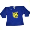 NCAA - Used Bauer Practice Jersey (Blue) 4 NCAA - Used Bauer Practice Jersey (Blue) -Hockey Stick Market 20230523 131755 scaled