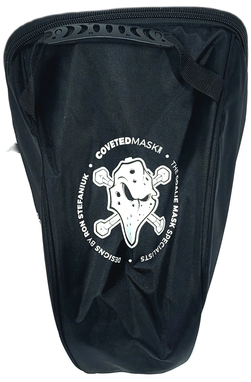 Bauer Goalie Mask Carrier Bag 2 Bauer Goalie Mask Carrier Bag - Image 2