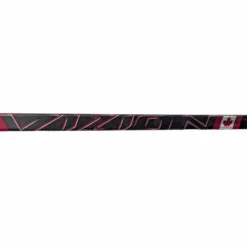 Sarah Nurse Pro Stock - CCM Vizion - Intermediate *Team Canada Graphic* -Hockey Stick Market 2Vizion