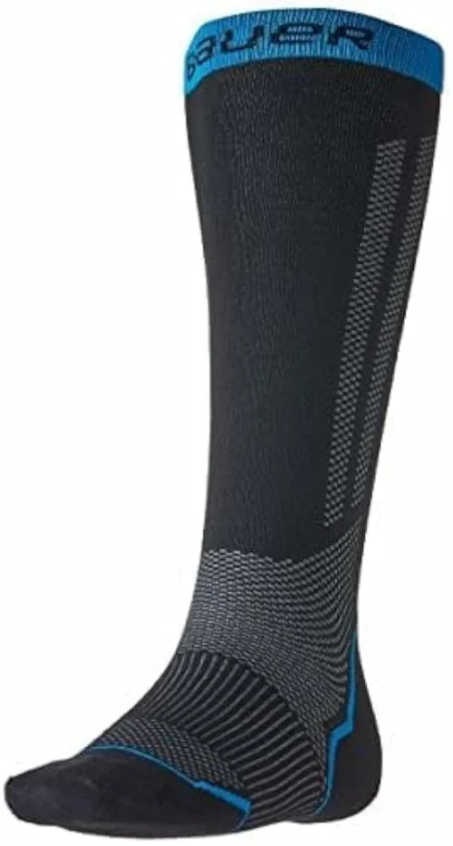 Bauer - Premium Performance Skate Sock (Senior)