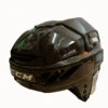 CCM FitLite 3DS - Hockey Helmet (Brown) 8 CCM FitLite 3DS - Hockey Helmet (Brown) -Hockey Stick Market 3DSwbackground
