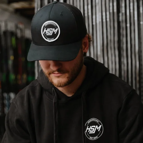 HSM Rink Hoodie -Hockey Stick Market 3E8A3756