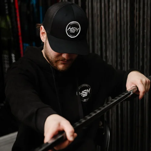 HSM Rink Hoodie -Hockey Stick Market 3E8A3765 2