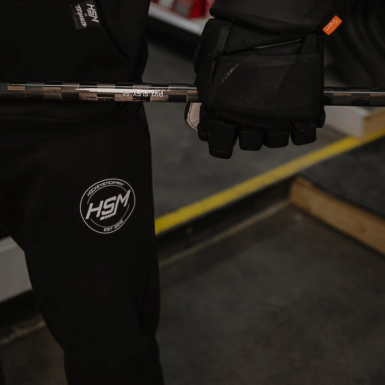 HSM Weekender Pants 7 HSM Weekender Pants - Image 7