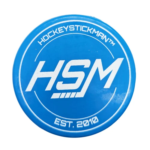 HSM Hockey Pucks - Lightweight Training Puck (4oz)