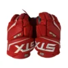 STX Stallion 500 Ice Hockey Gloves 6 STX Stallion 500 Ice Hockey Gloves -Hockey Stick Market 500 red.white front scaled
