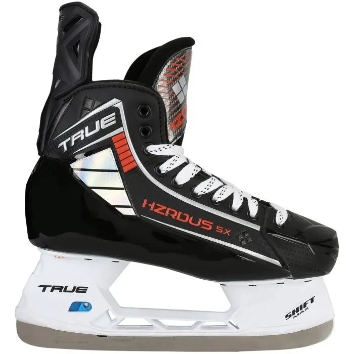 True HZRDUS 5x Hockey Skates - Senior 1 True HZRDUS 5x Hockey Skates - Senior