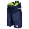 Warrior Alpha LX20 - Pro Stock Hockey Pant (Navy) -Hockey Stick Market 647742516330