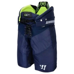 Warrior Alpha LX20 - Pro Stock Hockey Pant (Navy)