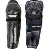 S24 Bauer X Shin Pads - Senior -Hockey Stick Market 688698645286 1 2