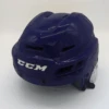 CCM Tacks 710 - Hockey Helmet (Navy) -Hockey Stick Market 710navy
