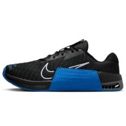 Nike - Metcon 9 Training Shoes (Black/Blue)