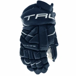 True Catalyst 7X3 - Hockey Glove (Navy)
