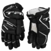 True Catalyst 7X Gloves - Junior (Black) -Hockey Stick Market 7xBlack