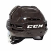 CCM Tacks 910 - Hockey Helmet (Brown) -Hockey Stick Market 910Brown2