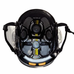 CCM Tacks 910 - Hockey Helmet (Brown) -Hockey Stick Market 910brown3