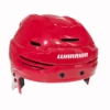 Warrior Alpha One Pro - Hockey Helmet (Red) -Hockey Stick Market AOR2