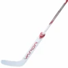 Jake Allen Pro Stock - Goalie - Bauer Vapor Hyperlite 2 (NHL) -Hockey Stick Market AllenHL2Red