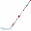 Jake Allen Pro Stock - Goalie - Bauer Vapor Hyperlite 2 (NHL) -Hockey Stick Market AllenHL2Red scaled
