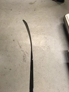 CCM Ribcor Trigger ASY 13 CCM Ribcor Trigger ASY - Image 13