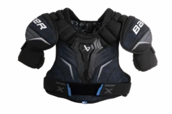 S24 Bauer X Shoulder Pads - Senior