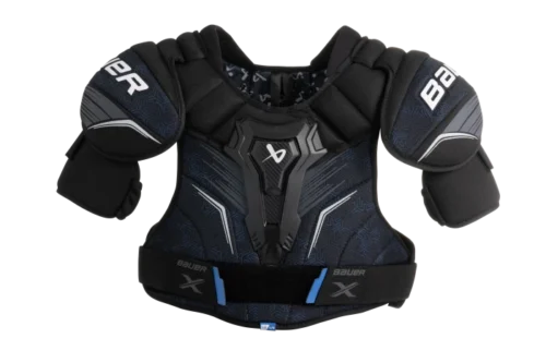 S24 Bauer X Shoulder Pads - Senior