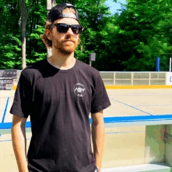 HSM Road Trip Tee 7 HSM Road Trip Tee -Hockey Stick Market BJ touchedup 62ca0afa 0d1a 4fac 94c5 d26f0318c945