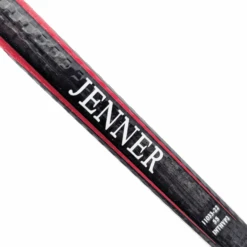Brianne Jenner Pro Stock - Bauer Vapor Hyperlite 2 (Team Canada)-Intermediate -Hockey Stick Market BJ1