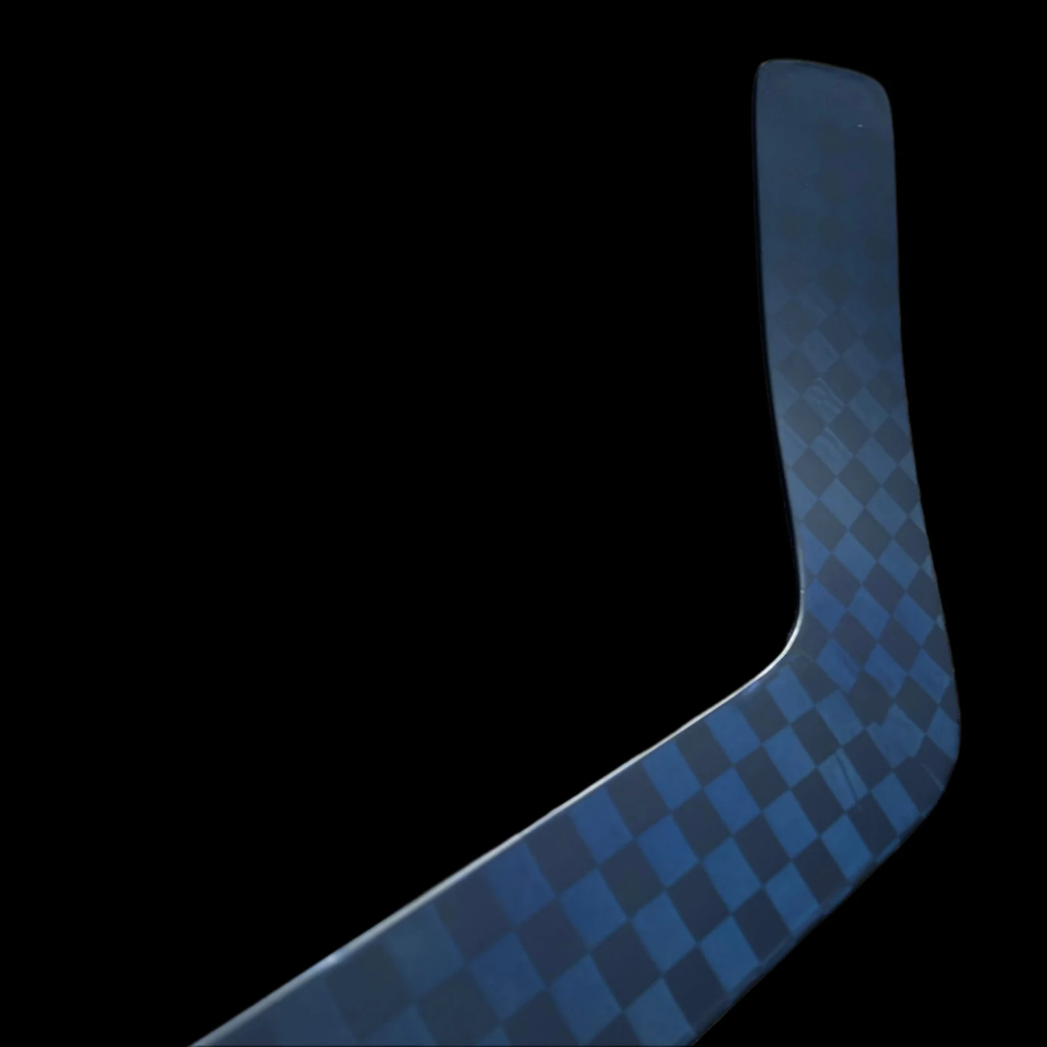 Goalie - Pro Blackout™ Blue Lite - Junior 3 Goalie - Pro Blackout™ Blue Lite - Junior - Image 3