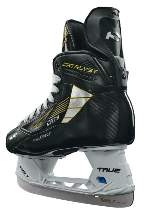 True Catalyst 9 Hockey Skates - Junior -Hockey Stick Market Back 7dbb45bc 3d18 4aaa 95f2 3970fd822c5a