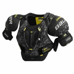 Bauer Supreme M3 Shoulder Pads - Intermediate