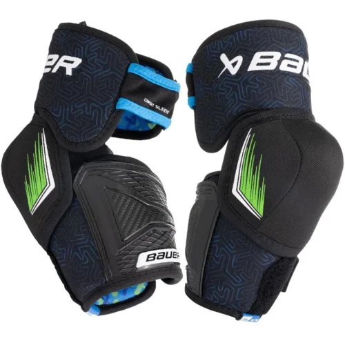 S24 Bauer X Elbow Pads - Junior