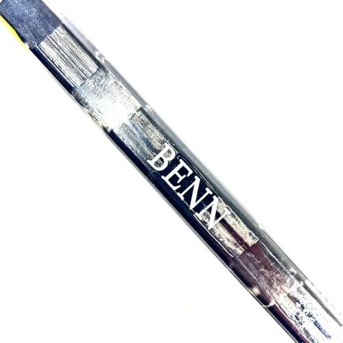 Jamie Benn - Bauer Supreme TotalOne (NHL) -Hockey Stick Market BennFlylite scaled