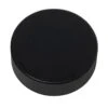 Hockey Puck -Hockey Stick Market BlackPuck blank 56462