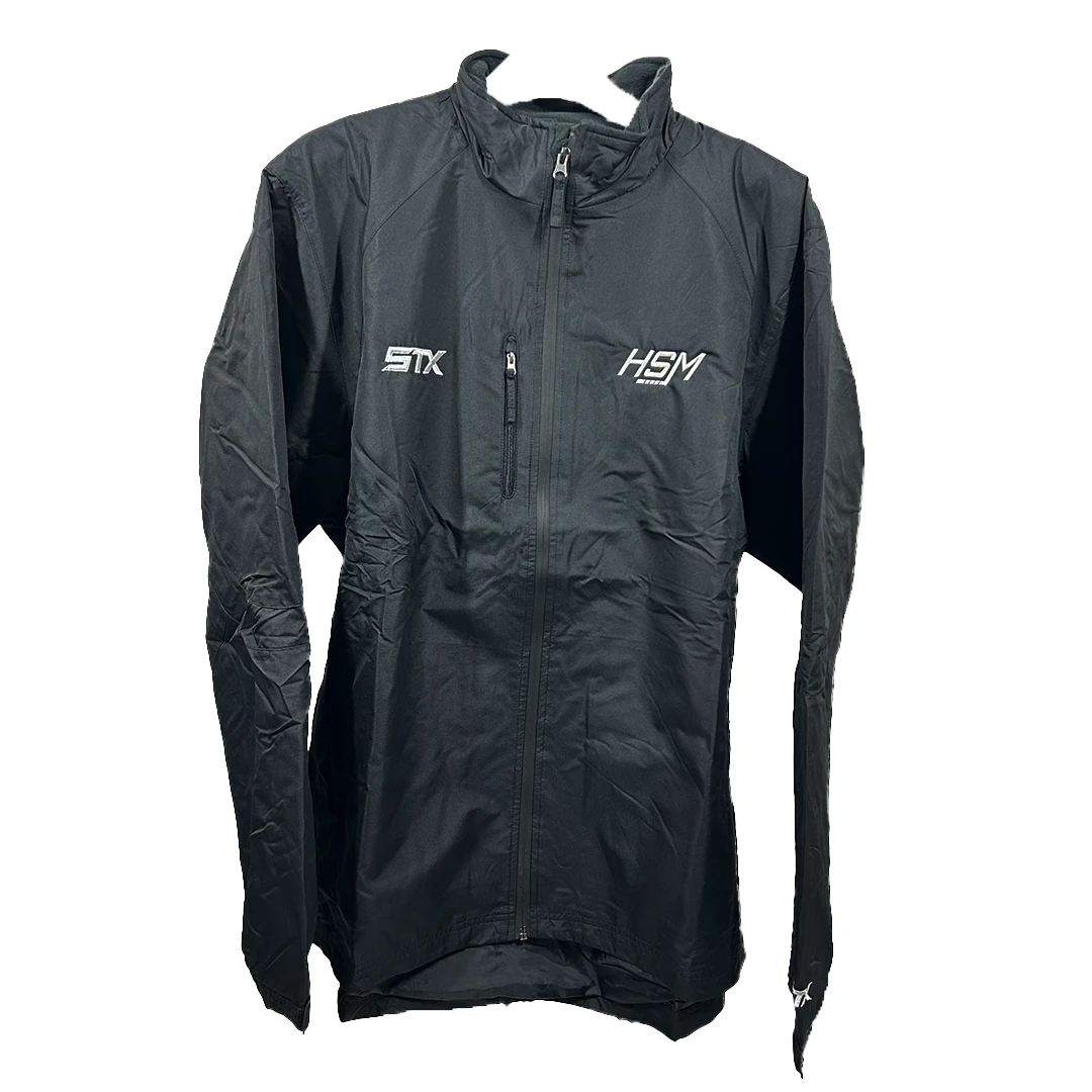 STX - Warm Up Jacket 2 STX - Warm Up Jacket - Image 2