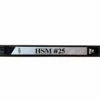 Custom Namebar 15 Custom Namebar -Hockey Stick Market BlackoutNamebarCustomization