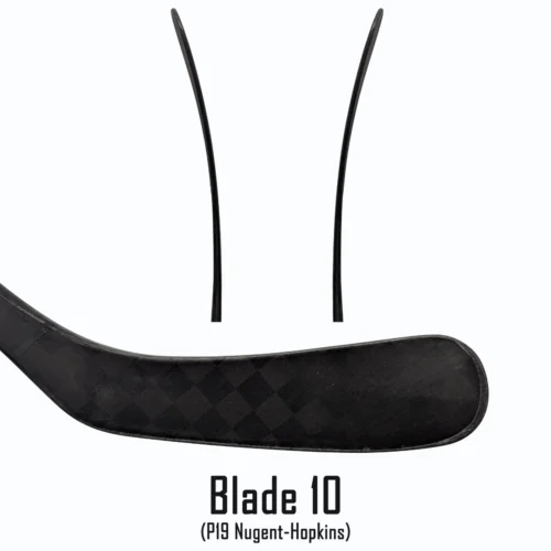 Kyle Connor NHL Pro Stock - CCM Jetspeed FT6 Pro (NHL) -Hockey Stick Market Blade 10 Variant Photo 8fa2a9cd 2788 4270 88f8 ec11d6344c1e