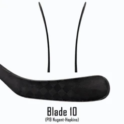 Kyle Connor NHL Pro Stock - CCM Jetspeed FT7 Pro (NHL) -Hockey Stick Market Blade 10 Variant Photo c59085f6 0078 490d a8da ce2edbbecaad