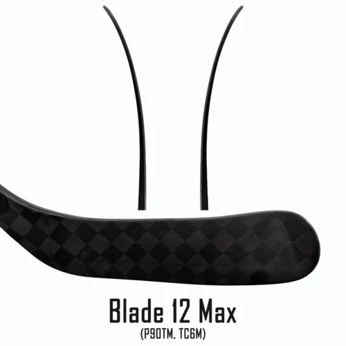 Bauer Vapor Hyperlite 2 - Intermediate -Hockey Stick Market Blade 12 Max Variant Photo 339bc357 1987 4d6c 88f9 b813074cc950
