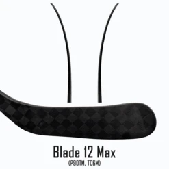 Bauer Vapor Flylite (2025) -Hockey Stick Market Blade 12 Max Variant Photo 81f20b63 62a5 45ee b6c2 40ed3239adf7