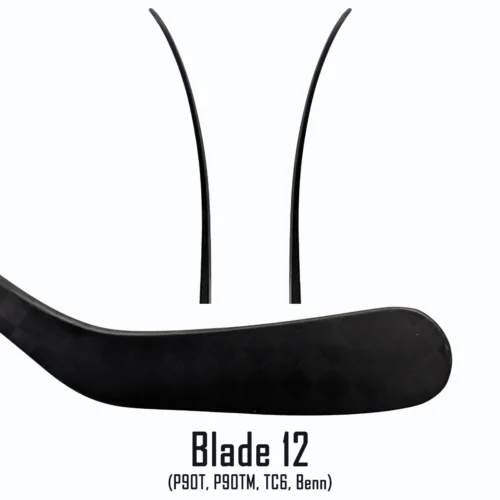 Bauer Pulse -Hockey Stick Market Blade 12 Variant Photo 1a397bb3 3b0f 465a b8aa 30162c0b5405