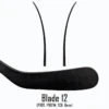 Bauer Pulse -Hockey Stick Market Blade 12 Variant Photo aca4ef60 78de 43d9 9f24 f67b32d6f5f2