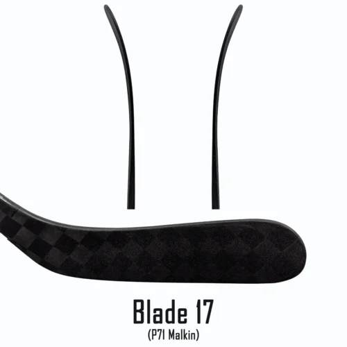 Brent Burns NHL Pro Stock - CCM Jetspeed FT7 Pro (NHL) 6 Brent Burns NHL Pro Stock - CCM Jetspeed FT7 Pro (NHL) -Hockey Stick Market Blade 17 Variant Photo 1161242a 908c 4a35 af65 b44ea34f20c5