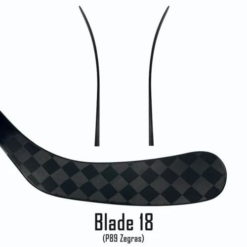 Noah Hanifin Pro Stock - Warrior Alpha LX Pro (NHL) 5 Noah Hanifin Pro Stock - Warrior Alpha LX Pro (NHL) -Hockey Stick Market Blade 18 Variant Photo 2be91e28 b84b 4fbf 8947 0a651169abaa